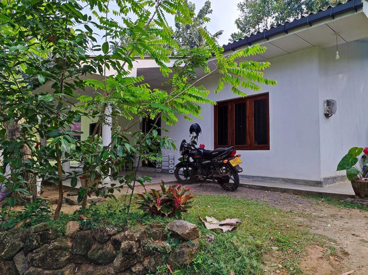 Schatzi'S Hideaway Tangalle Εξωτερικό φωτογραφία