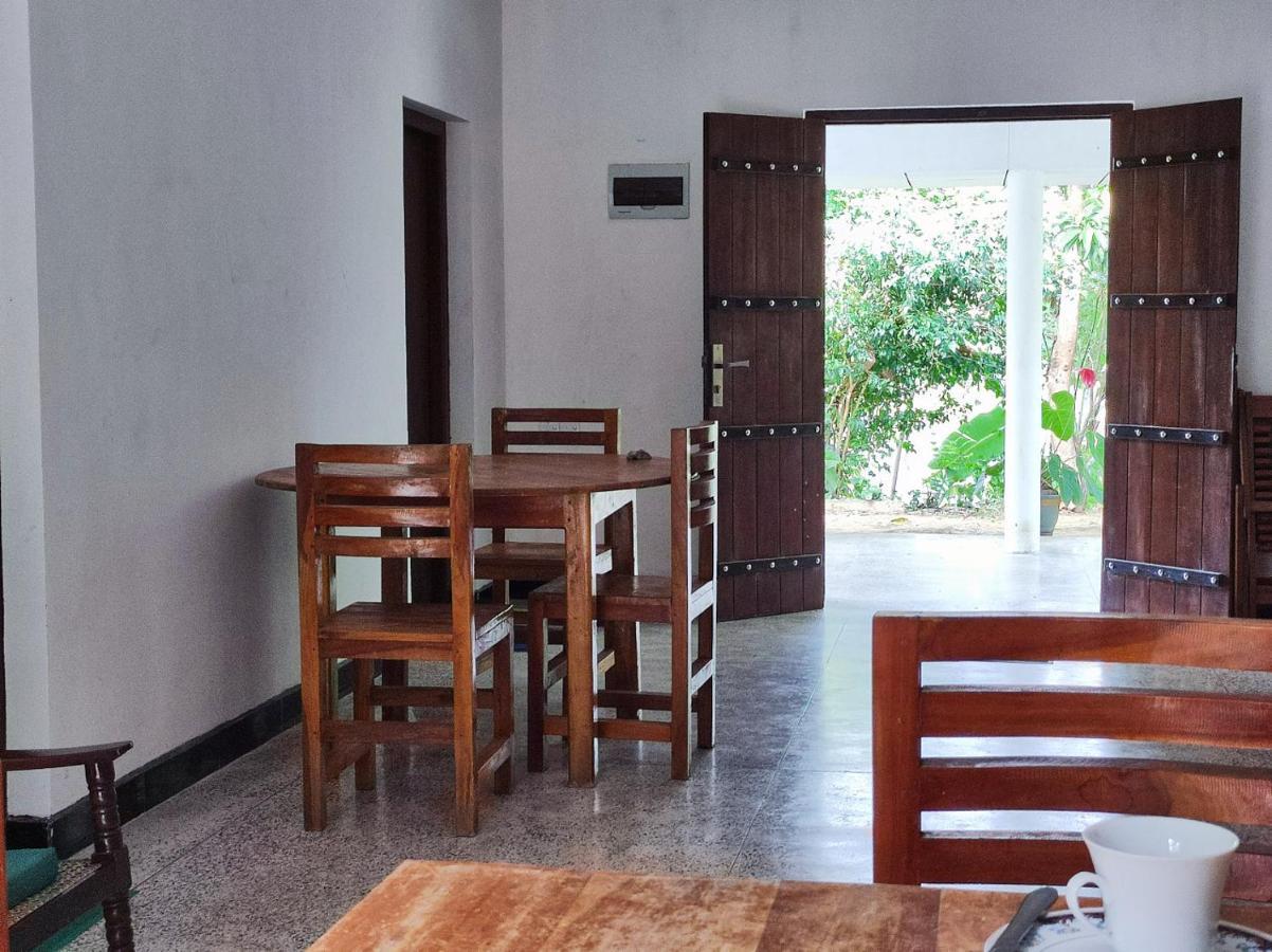 Schatzi'S Hideaway Tangalle Εξωτερικό φωτογραφία
