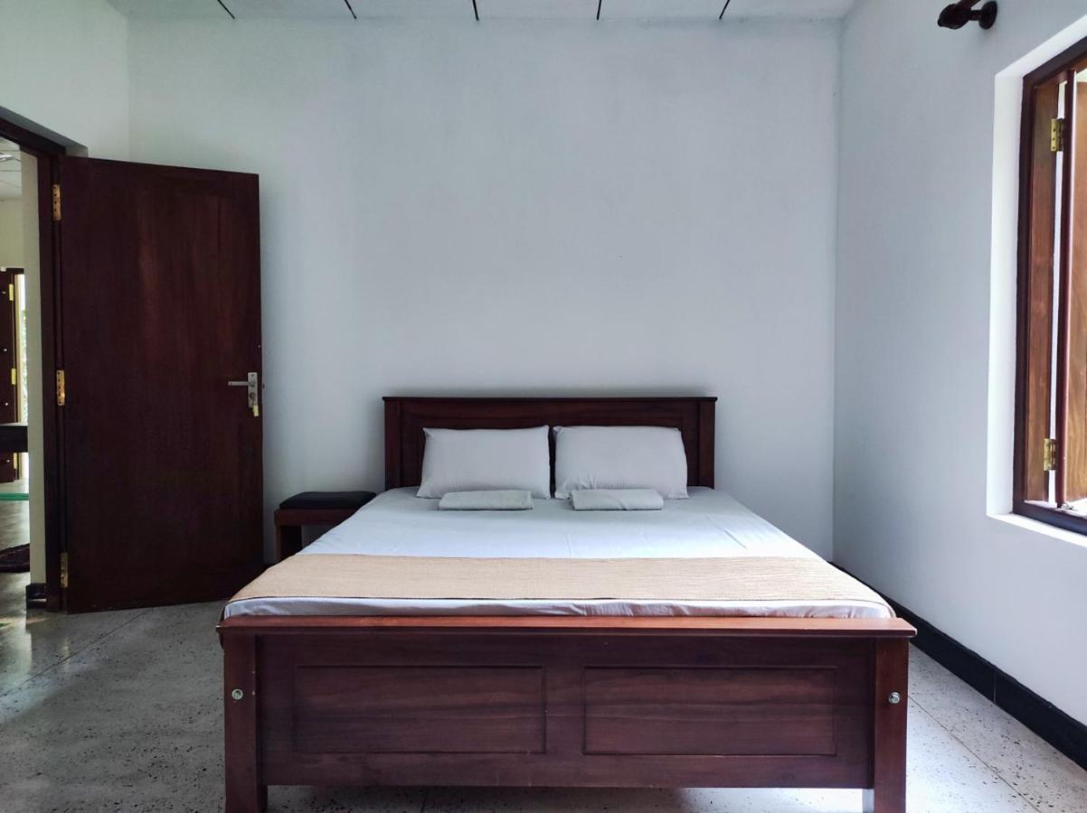 Schatzi'S Hideaway Tangalle Εξωτερικό φωτογραφία