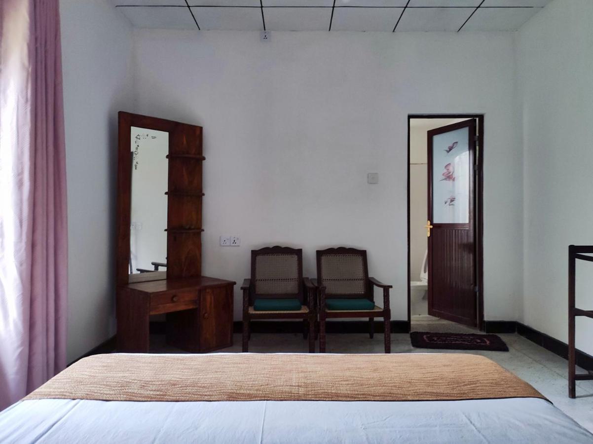 Schatzi'S Hideaway Tangalle Εξωτερικό φωτογραφία