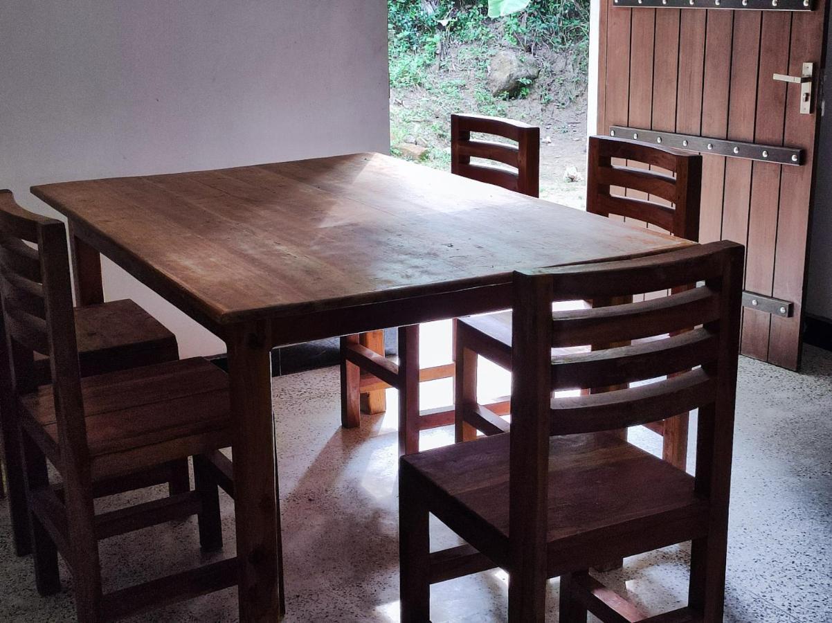 Schatzi'S Hideaway Tangalle Εξωτερικό φωτογραφία