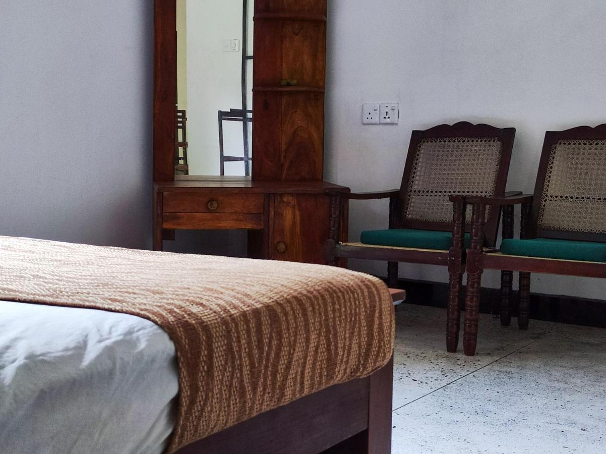 Schatzi'S Hideaway Tangalle Εξωτερικό φωτογραφία