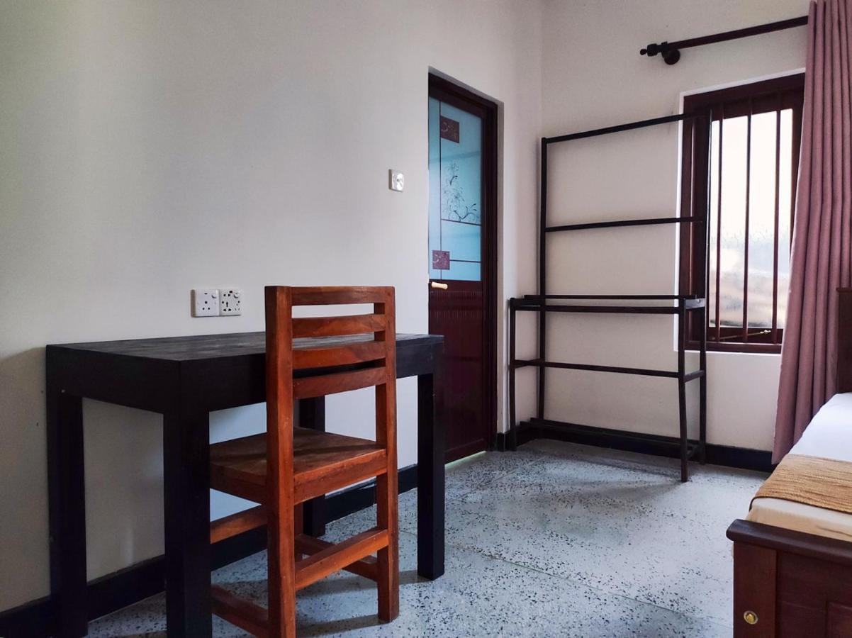 Schatzi'S Hideaway Tangalle Εξωτερικό φωτογραφία
